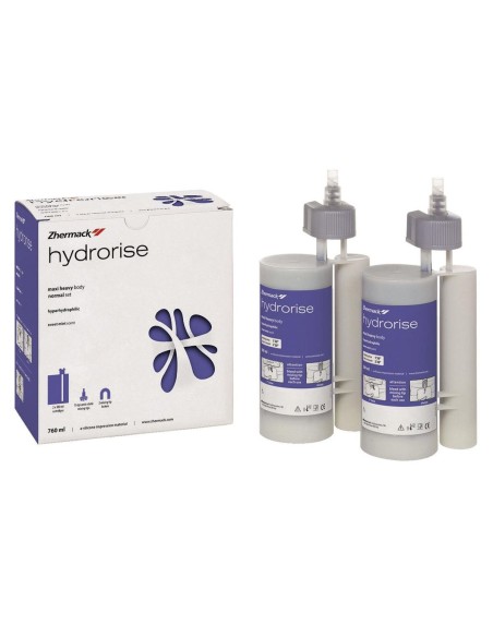Hydrorise MAXI Heavy  - Zhermack