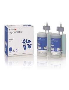 Hydrorise MAXI Putty  - Zhermack