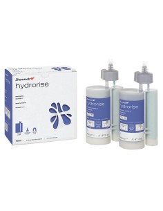 Hydrorise MAXI Putty  - Zhermack 2
