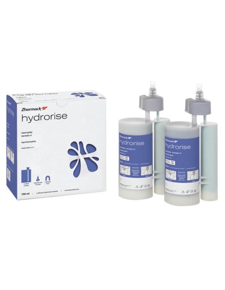 Hydrorise MAXI Putty  - Zhermack