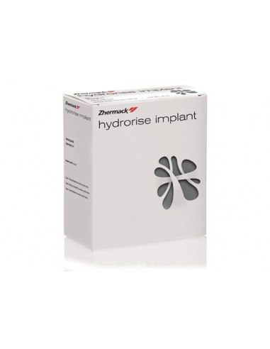 Hydrorise Implant Kit Medium Body  - Zhermack