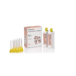 Hydrorise Implant Light Body  - Zhermack