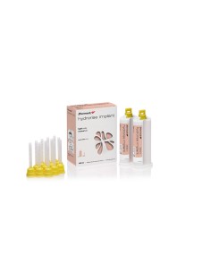 Hydrorise Implant Light Body  - Zhermack