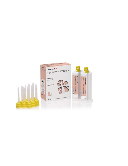 Hydrorise Implant Light Body  - Zhermack