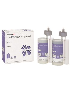 Hydrorise Implant  - Zhermack