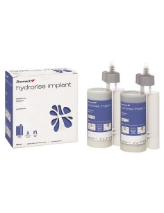 Hydrorise Implant  - Zhermack 2