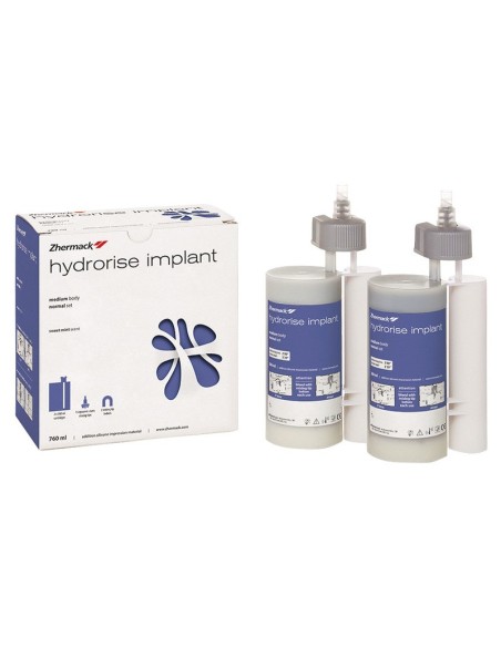 Hydrorise Implant  - Zhermack