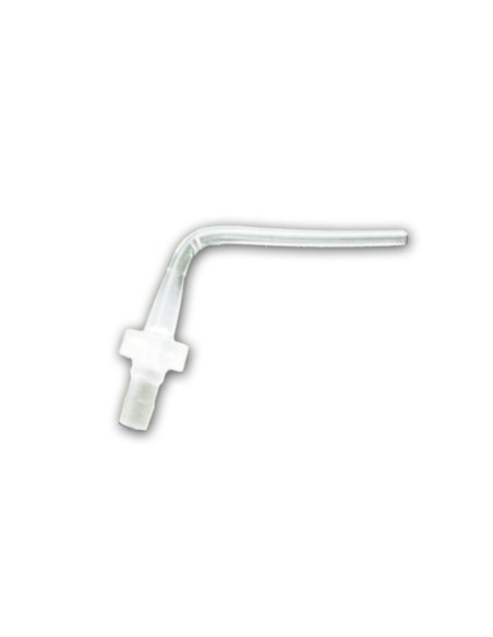 Canal Core Oral Tips-L  -