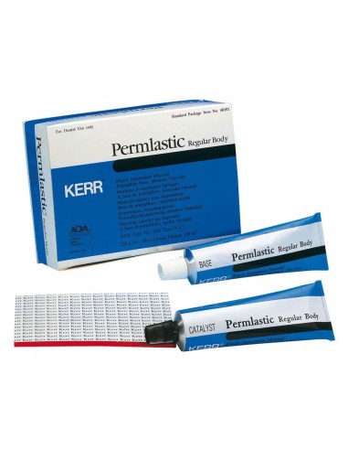 Permlastic  - Kerr