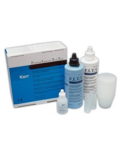 F.I.T.T. Functional Impression Tissue Toner  - Kerr