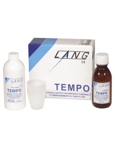 Tempo Kit Rosa  - Lang
