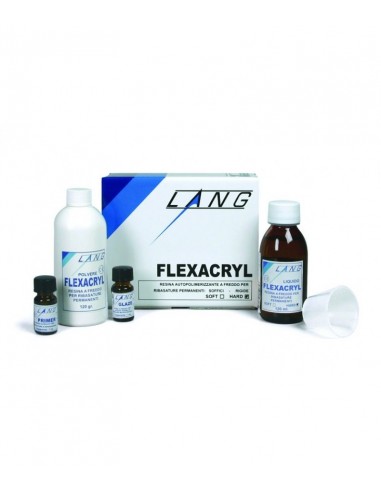 Flexacryl  - Lang