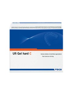 Ufi Gel Hard C  - Voco