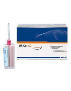 Ufi Gel SC  - Voco
