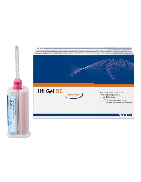 Ufi Gel SC  - Voco
