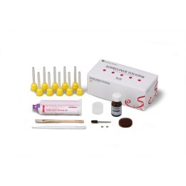 Sofreliner Tough S  - Tokuyama Dental