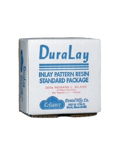 Duralay Kit 2 OZ  - Reliance