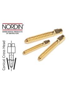 Viti Endocanalari  - Nordin