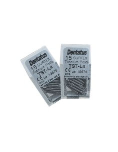Viti Surtex  - Dentatus