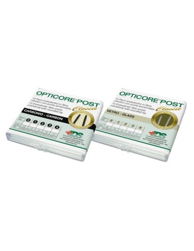 Opticore Post  - IDS - International Dental Supply