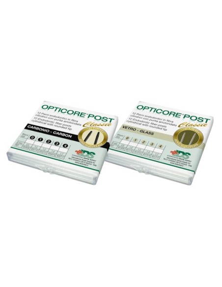 Opticore Post  - IDS - International Dental Supply