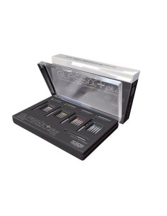 Glassix Plus Kit  - Nordin