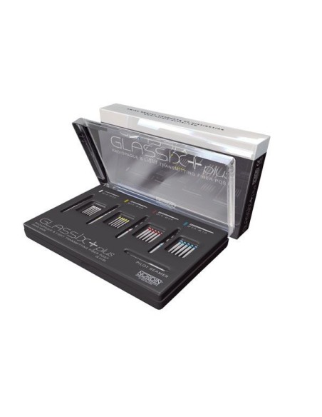 Glassix Plus Kit  - Nordin
