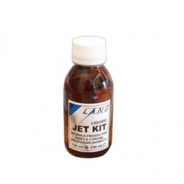 Jet Kit Liquido  - Lang