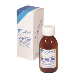 Splintline liquido Lang 120ml.  - Lang