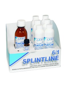 Splintline Kit 6/1  - Lang