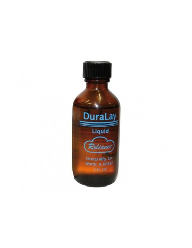 Duralay C&B Liquido  - Reliance