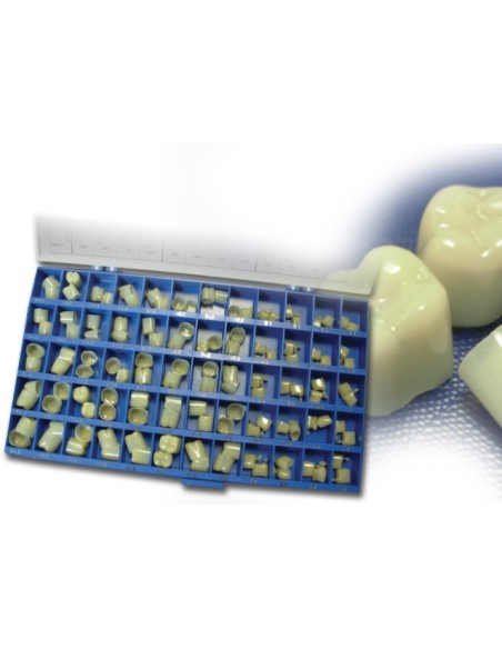 Kit Corone Posteriori  -