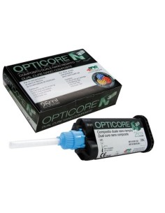 Opticore N3 Automix A2 Kit Cartuccia  - IDS - International Dental Supply