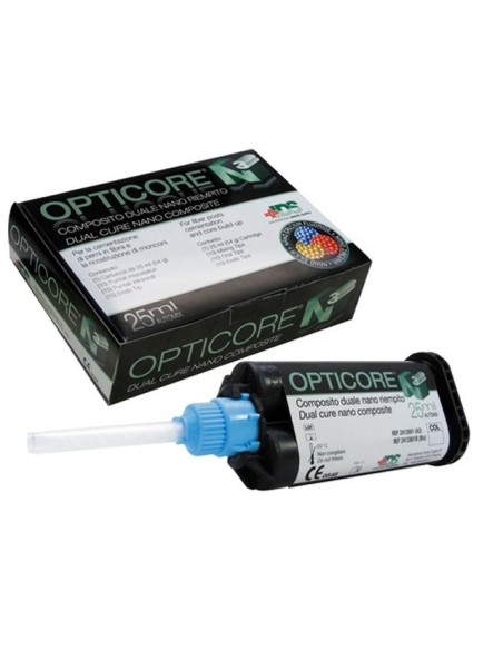 Opticore N3 Automix A2 Kit Cartuccia  - IDS - International Dental Supply