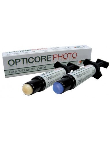 Opticore Photo Blu  - IDS - International Dental Supply