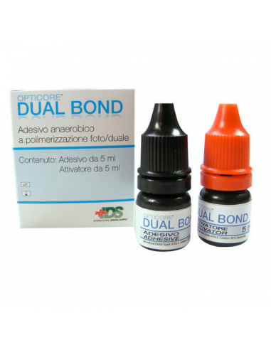 Opticore Dual Bond  - IDS - International Dental Supply