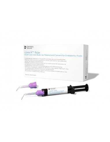 Core-X Flow Refill  - Dentsply Sirona