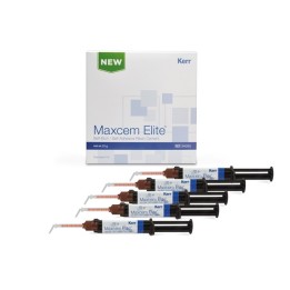 Maxcem Elite Standard Kit  - Kerr