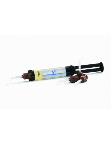 Ricambio Panavia V5 Paste 4,6 ml  - Kuraray