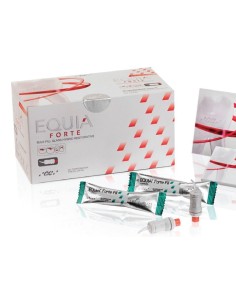 Equia Forte Intro Pack  - GC Europe