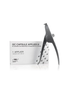 Capsule Applier III  - GC Europe