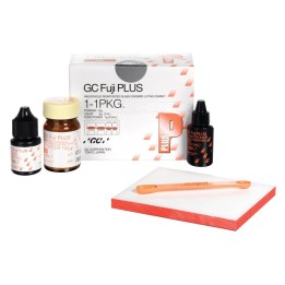 Fuji Plus Intro Pack  - GC Europe