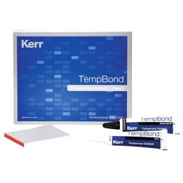 Temp Bond  - Kerr