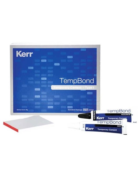 Temp Bond  - Kerr