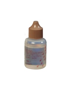 Fuji I Liquido  - GC Europe