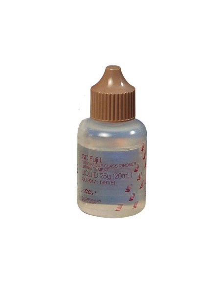 Fuji I Liquido  - GC Europe