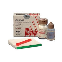 Fuji I Kit  - GC Europe