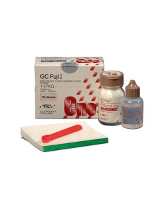 Fuji I Kit  - GC Europe