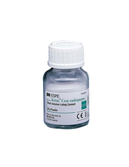 Ketac-cem Polvere  - 3M
