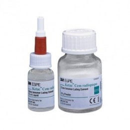 Ketac-cem Kit  - 3M